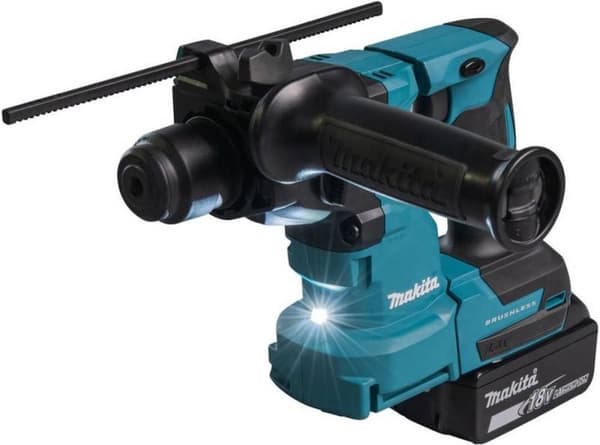 Makita DHR183Z akkuvasaraporakone SDS+ 18V Basic Body