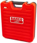 Miniatyrbild 4 av 7: Bahco Hylsnyckelset 106 delar - 1/4'' och 1/2''