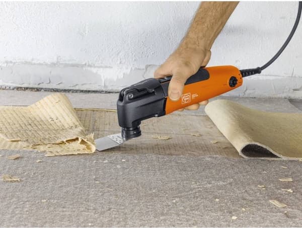 Fein Multimaster MM 300 Plus Start Multiværktøj i L-Boxx - 72297264000