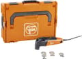 Miniatyrbillede 2 af 4: Fein Multimaster MM 300 Plus Start Multiværktøj i L-Boxx - 72297264000