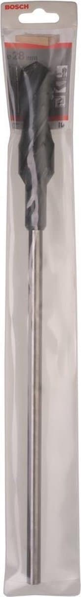 Bosch - Forskallings- og monteringsbor 28 x 400 mm, d 11 mm
