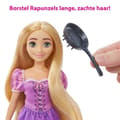 Miniatyrbillede 4 af 6: Mattel HLW23 legetøjsfigur til børn (HLW23)