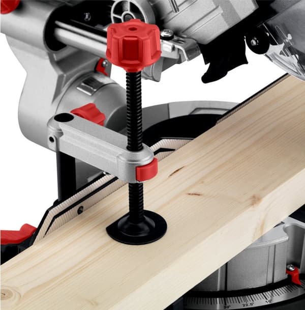 Metabo KGS 216 M SET (613216900) AVSNITT SÅGLÅDA; MED DRAGFUNKTION