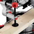 Miniatyrbild 11 av 11: Metabo KGS 216 M SET (613216900) AVSNITT SÅGLÅDA; MED DRAGFUNKTION
