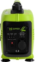 Miniatyrbillede 3 af 3: Lynlås ZI-STE1000INV 4-takts generator med inverter 230 V 9,9 kg 1000 W