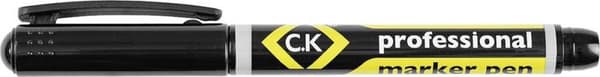 CK T1130-TUB Professionel permanent tusch, sæt med 50 stk