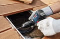 Pikkukuva 3 / 4: Bosch GSR 12V-35 FC Professional - pora/ruuvimeisseli - akku - 2 nopeutta 10 mm - 35 N m - ilman akkua - 12 V (06019H300B)