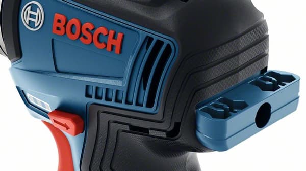 Bosch GSR 12V-35 FC Professional - pora/ruuvimeisseli - akku - 2 nopeutta 10 mm - 35 N m - ilman akkua - 12 V (06019H300B)
