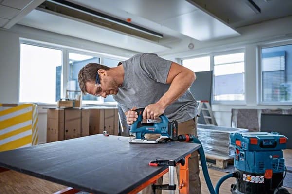 Bosch GST 18V-155 BC PROFESSIONAL - palapeli - akku - ilman akkua - 18 V