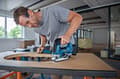 Pikkukuva 4 / 6: Bosch GST 18V-155 BC PROFESSIONAL - palapeli - akku - ilman akkua - 18 V