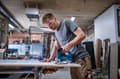Pikkukuva 5 / 6: Bosch GST 18V-155 BC PROFESSIONAL - palapeli - akku - ilman akkua - 18 V
