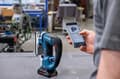 Pikkukuva 2 / 6: Bosch GST 18V-155 BC PROFESSIONAL - palapeli - akku - ilman akkua - 18 V