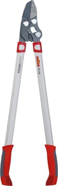 Miniatyrbillede 5 af 7: WOLF-Garten Lopper Comfort Plus POWER CUT** RS 750 - Ambolt - længde 750 mm - grentykkelse maks. 45 mm - 3x mere kraft gennem skærehovedteknologi