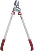 Miniatyrbillede 7 af 7: WOLF-Garten Lopper Comfort Plus POWER CUT** RS 750 - Ambolt - længde 750 mm - grentykkelse maks. 45 mm - 3x mere kraft gennem skærehovedteknologi