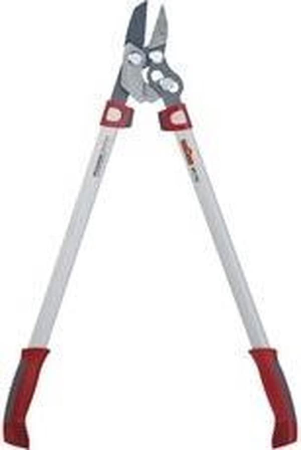 WOLF-Garten Lopper Comfort Plus POWER CUT** RS 750 - Ambolt - længde 750 mm - grentykkelse maks. 45 mm - 3x mere kraft gennem skærehovedteknologi