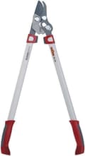 Miniatyrbillede 2 af 7: WOLF-Garten Lopper Comfort Plus POWER CUT** RS 750 - Ambolt - længde 750 mm - grentykkelse maks. 45 mm - 3x mere kraft gennem skærehovedteknologi