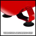 Miniatyrbild 3 av 11: Einhell elektrisk kompressor - TC-AC 420/50/10 V