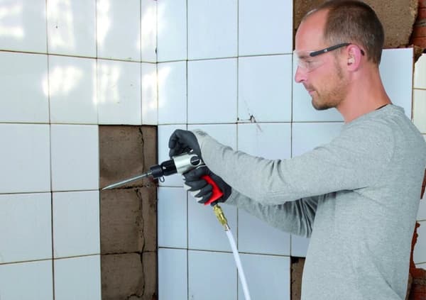 Einhell elektrisk kompressor - TC-AC 420/50/10 V