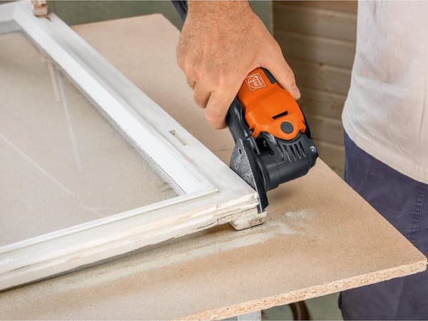 Fein Multimaster MM 500 Plus Top Multiværktøj i L-Boxx - 72296770000