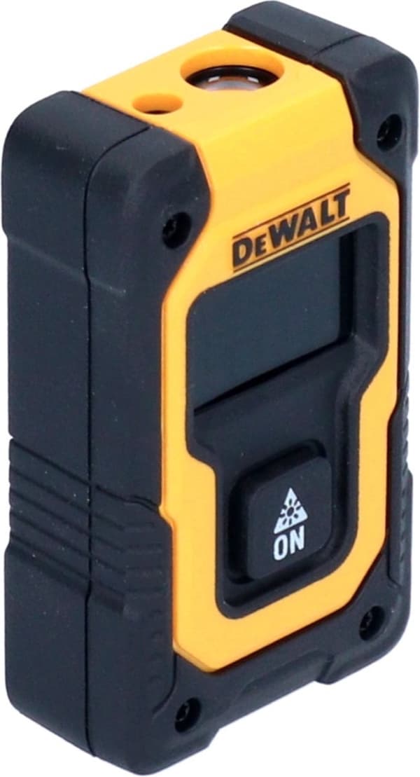 DeWALT DW055PL Fickavståndsmätare 16m