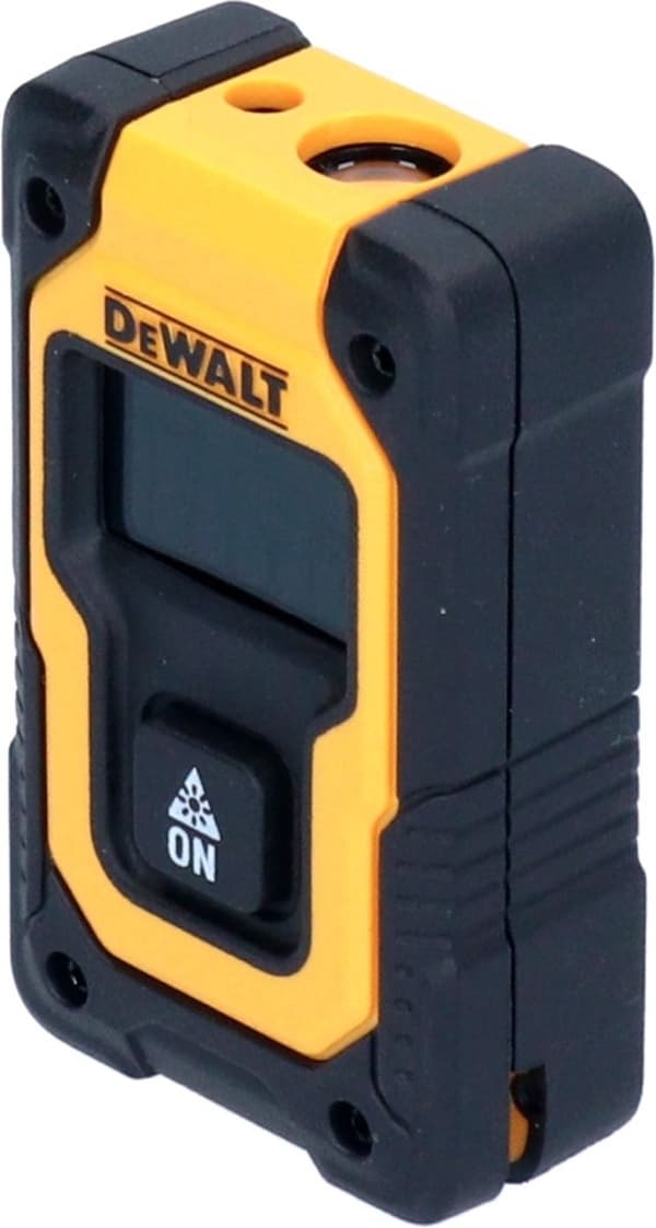 DeWALT DW055PL Fickavståndsmätare 16m