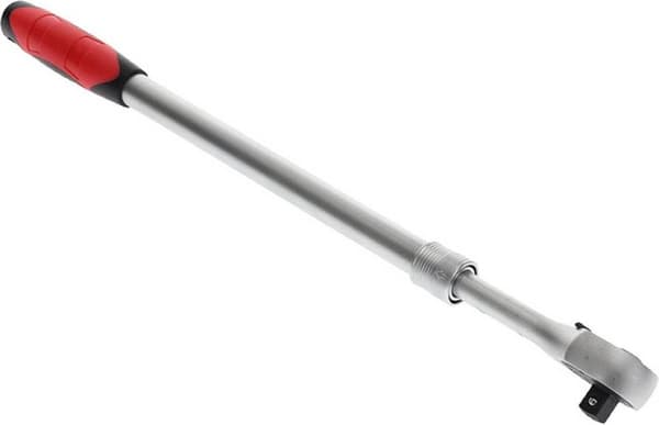 Gedore RED R60010027 Käännettävä räikkä - 1/2