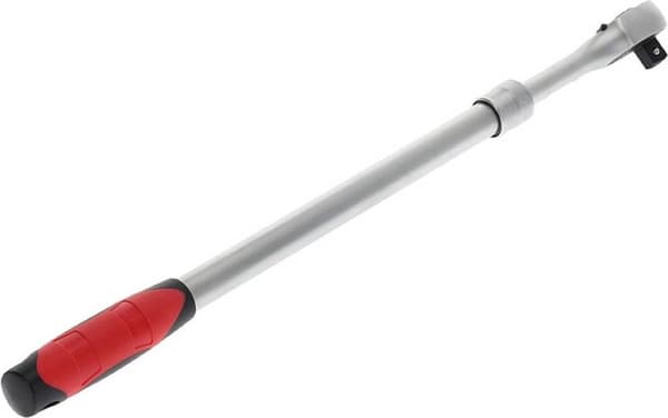 Gedore RED R60010027 Käännettävä räikkä - 1/2