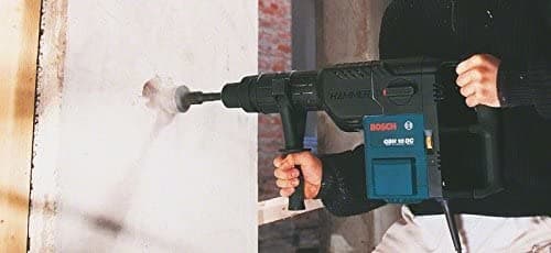 Bosch SDS-plus-9 - kernebor - til beton, murværk, kalksten - 50 mm - SDS-plus - længde: 72 mm