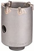 Miniatyrbillede 2 af 4: Bosch SDS-plus-9 - kernebor - til beton, murværk, kalksten - 50 mm - SDS-plus - længde: 72 mm