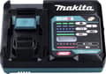 Miniatyrbillede 3 af 8: Makita batteristartersæt XGT DC40RA 2xBL4040 - 191J97-1