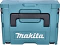 Miniatyrbillede 6 af 8: Makita batteristartersæt XGT DC40RA 2xBL4040 - 191J97-1