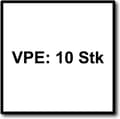 Miniatyrbillede 2 af 6: Bærestøvmasker - æske med 10 stykker - X-Plore 1730 - FFP3+Ventil - Justerbar - Udåndingsventil