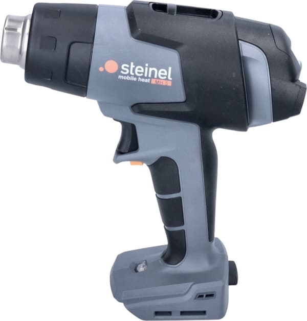 Steinel Battery Hot Air Gun MH5 KF batteri og oplader - 066611