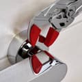 Miniatyrbild 6 av 10: Knipex Nyckeltång - Röd - 8603- 250 mm