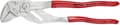 Miniatyrbild 7 av 10: Knipex Nyckeltång - Röd - 8603- 250 mm