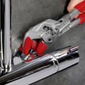 Miniatyrbild 9 av 10: Knipex Nyckeltång - Röd - 8603- 250 mm