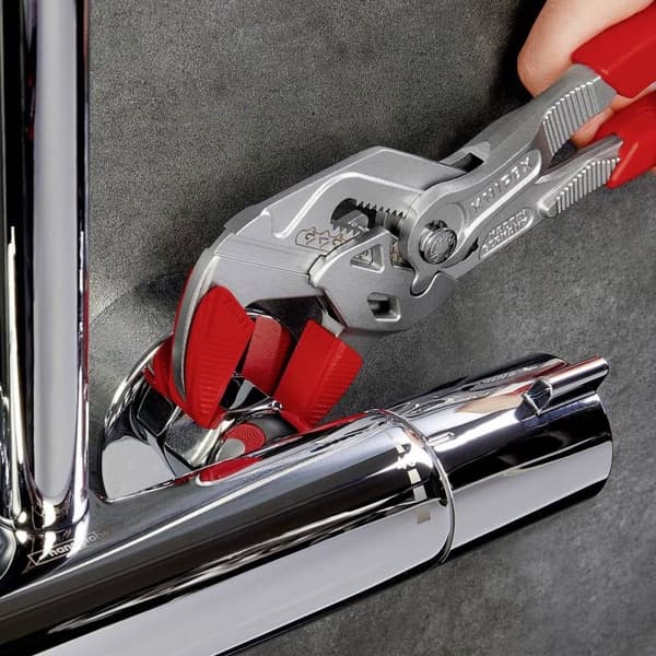 Knipex Nyckeltång - Röd - 8603- 250 mm