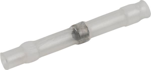 KS Tools 970.0720 Sortiment af kabelsko 0,25 mm² - 6 mm² Hvid, Rød, Blå, Gul 30 dele