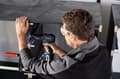 Miniatyrbild 7 av 11: Bosch Professional GDX 18V-200+GSR 18V-55, L-hus (06019J2207)