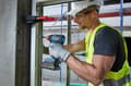 Miniatyrbild 11 av 11: Bosch Professional GDX 18V-200+GSR 18V-55, L-hus (06019J2207)