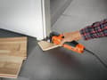 Miniatyrbild 5 av 11: Fein Multimaster MM 700 Max Top Multitool i L-Boxx - 72296864000