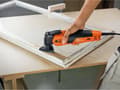 Miniatyrbild 8 av 11: Fein Multimaster MM 700 Max Top Multitool i L-Boxx - 72296864000