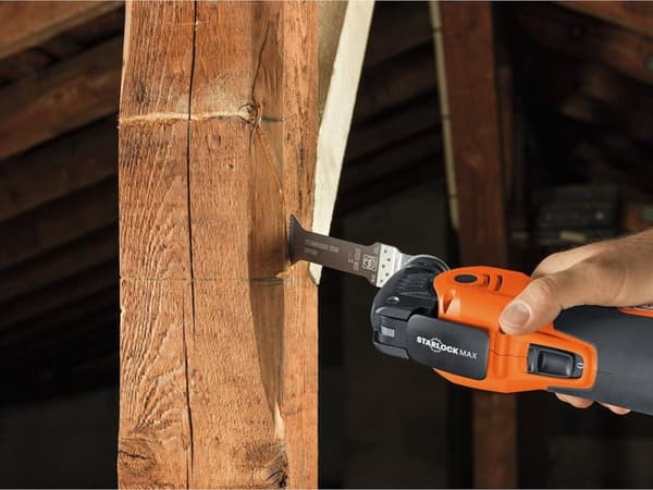 Fein Multimaster MM 700 Max Top Multitool i L-Boxx - 72296864000