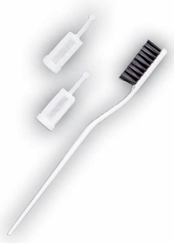 Scheppach 7906100721 ilma-/maalauspistooli - 600 ml