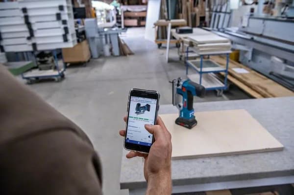 Bosch GST 18V-155 SC Professional - sticksåg - batteri - 18 V
