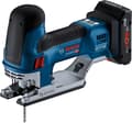 Miniatyrbild 2 av 7: Bosch GST 18V-155 SC Professional - sticksåg - batteri - 18 V