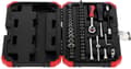 Miniatyrbillede 3 af 7: Gedore RED R49003046 46-delt topnøglesæt - 1/4''