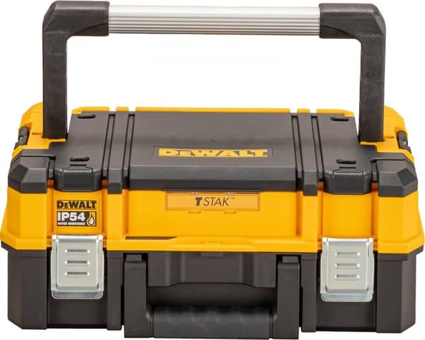 DeWalt DWST83344-1 TSTAK robust verktygsväska