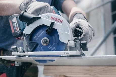 Bosch Expert til fibercement - rundsavklinge - til fibercement - 190 mm - 4 tænder
