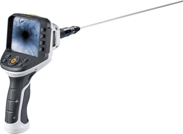 Laserliner 082.248A Endoskooppisondin Ø: 4 mm Anturin pituus: 0,4 m